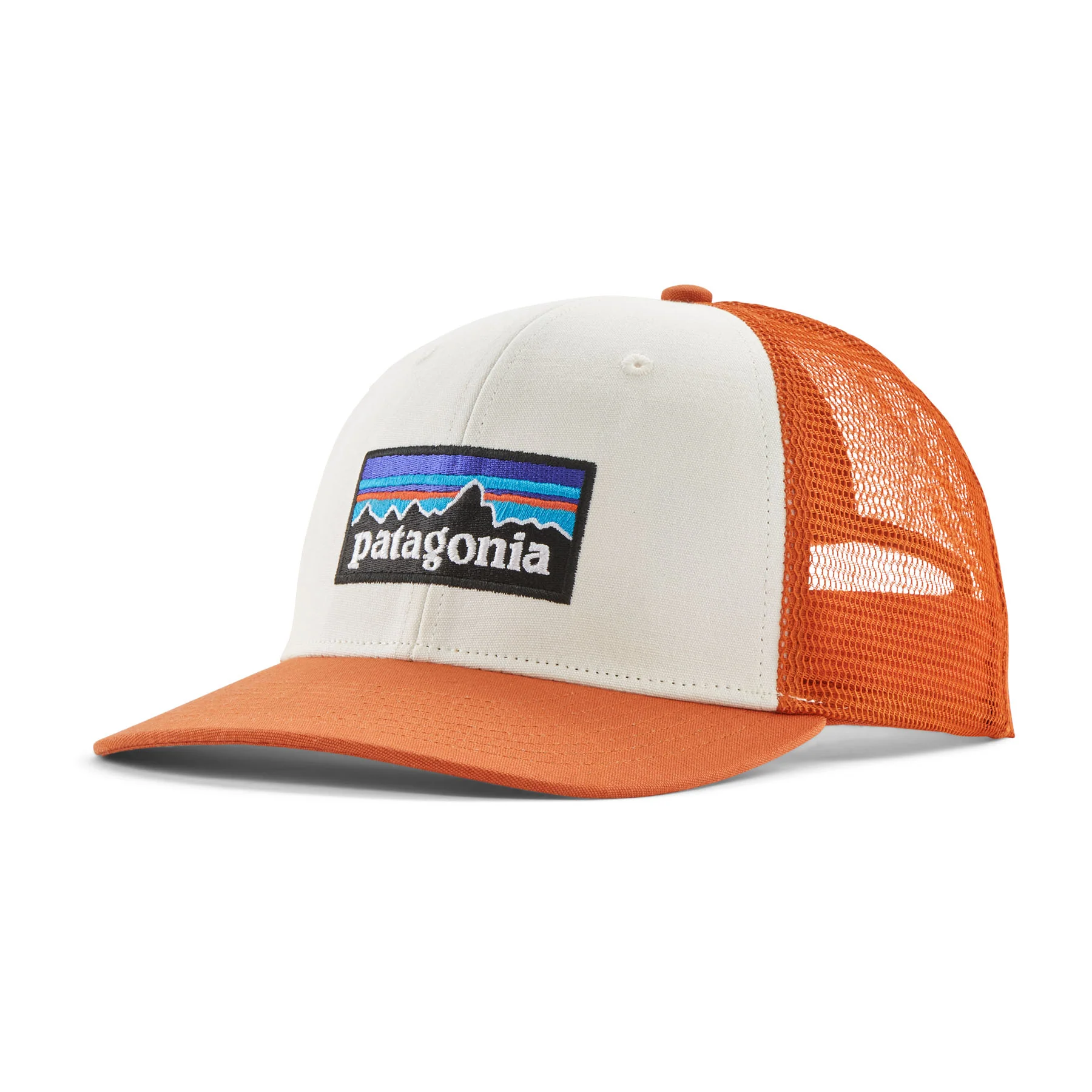 Gorra P-6 Logo Trucker Hat