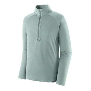 Primera Capa Hombre Capilene® Midweight Zip-Neck