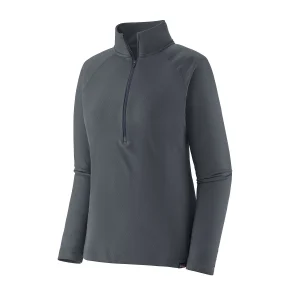 Primera Capa Mujer Capilene® Midweight Zip-Neck