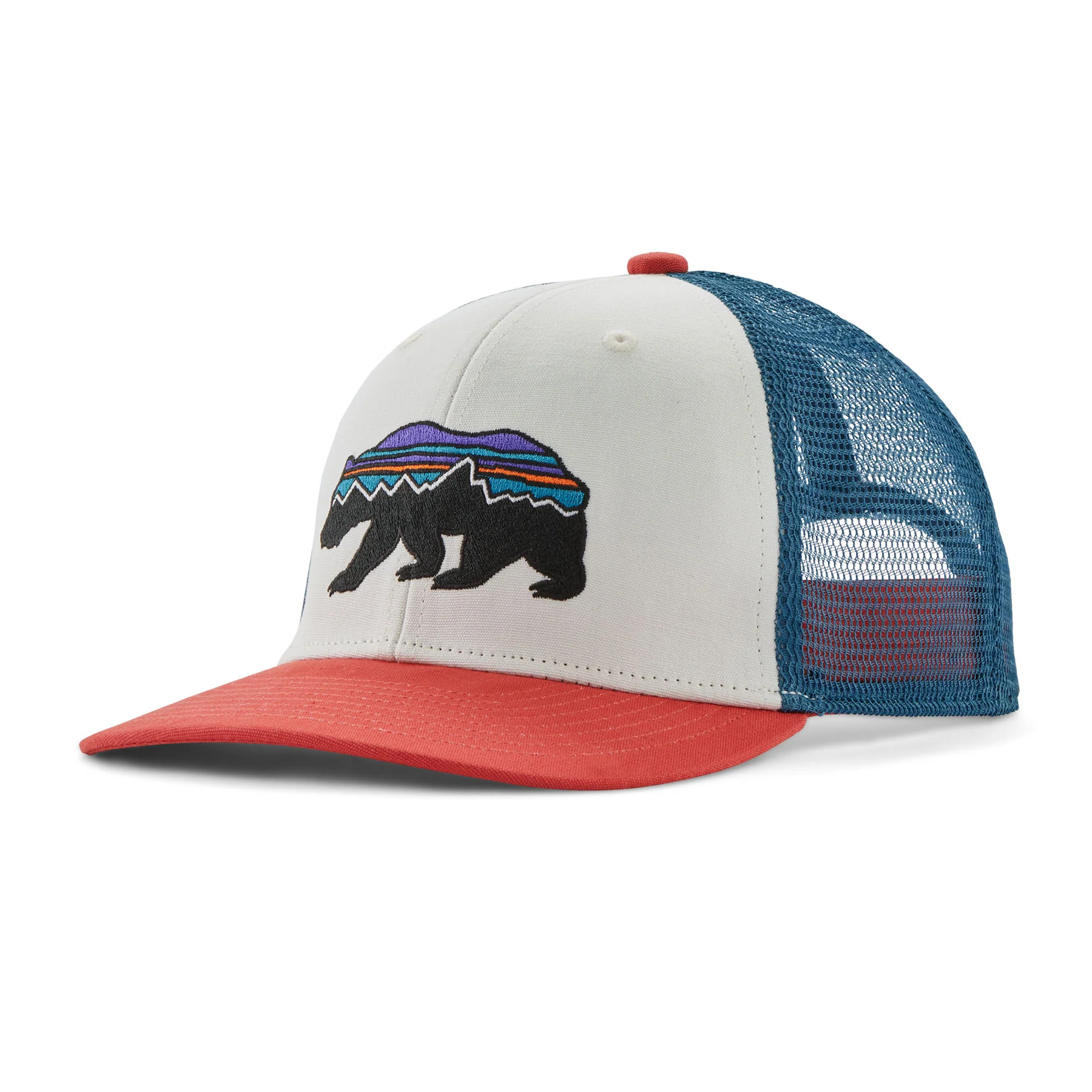 Gorra Niño Trucker Hat - Imagen 7