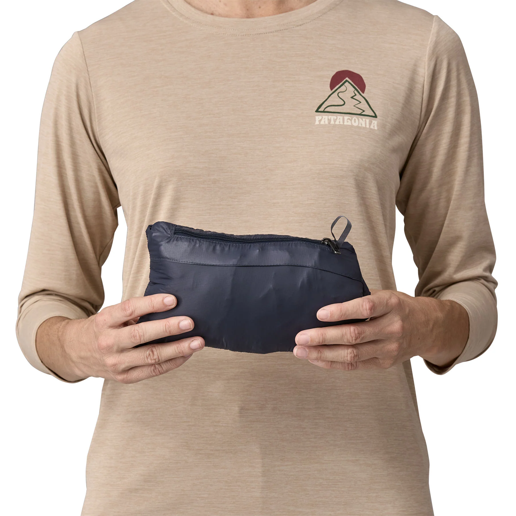 Chaleco de Pluma Mujer sin Mangas Down Sweater Vest - Imagen 9