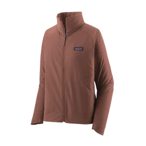 Chompa Mujer R1® CrossStrata Jacket