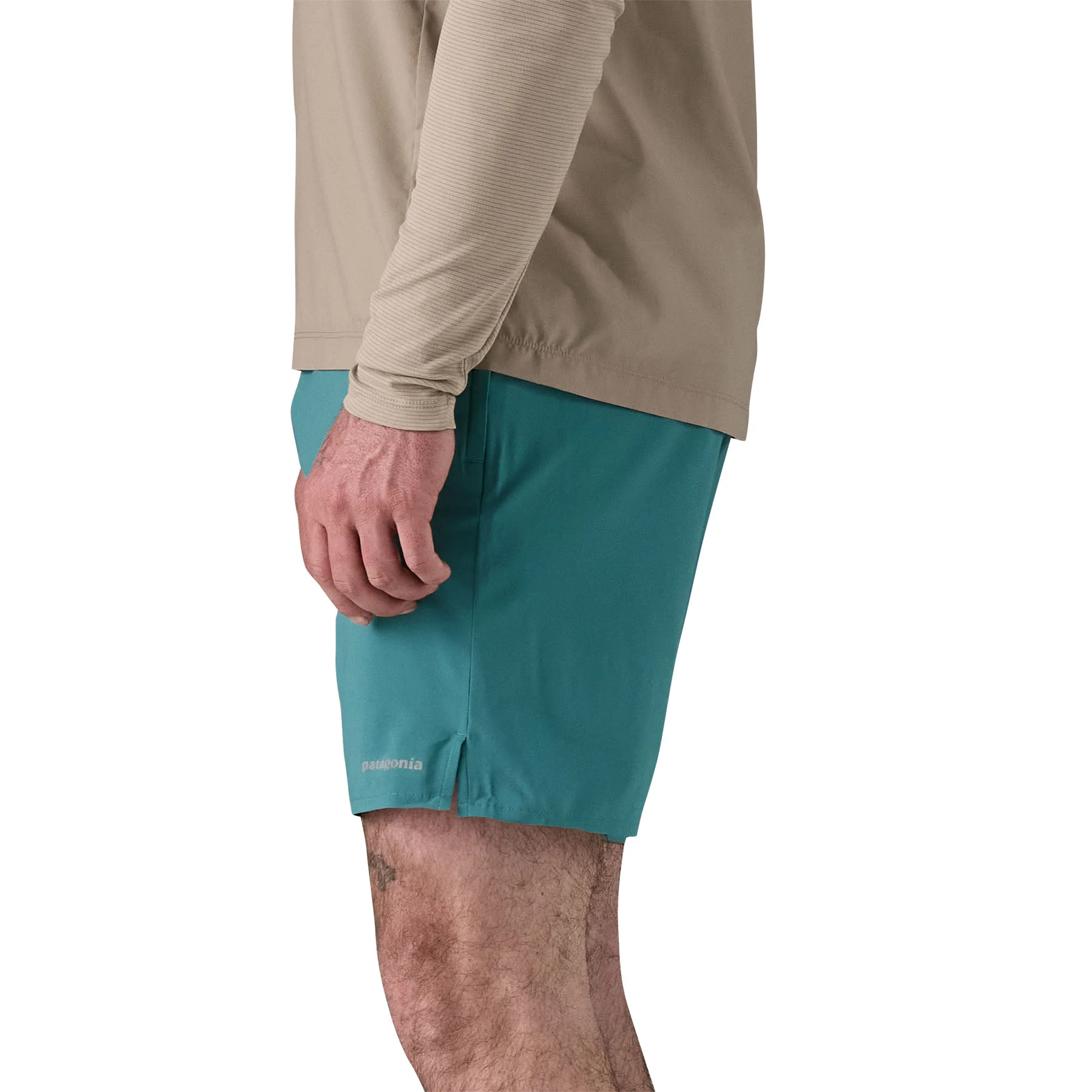 Shorts Hombre Multi Trails - 6" - Imagen 5
