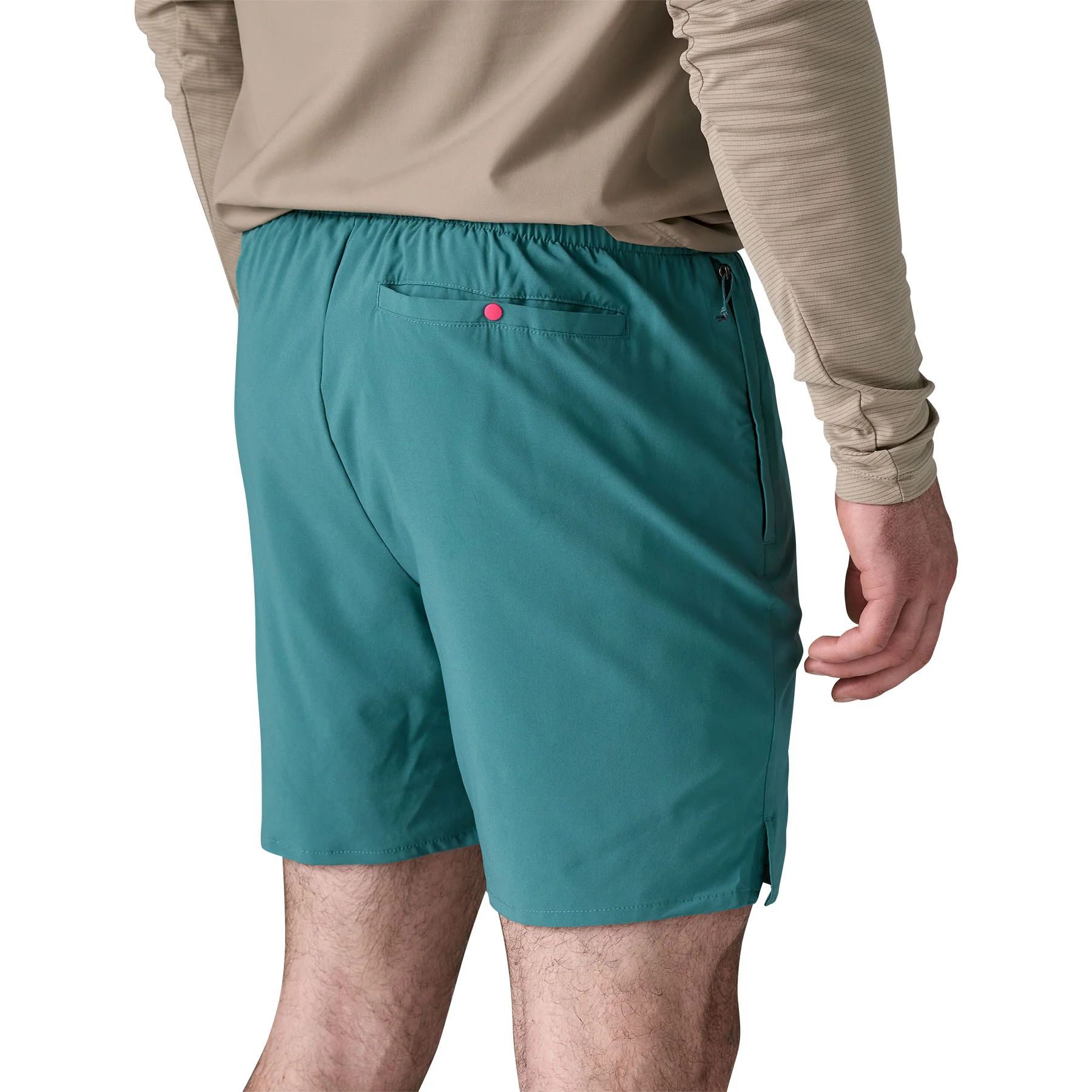 Shorts Hombre Multi Trails - 6" - Imagen 8