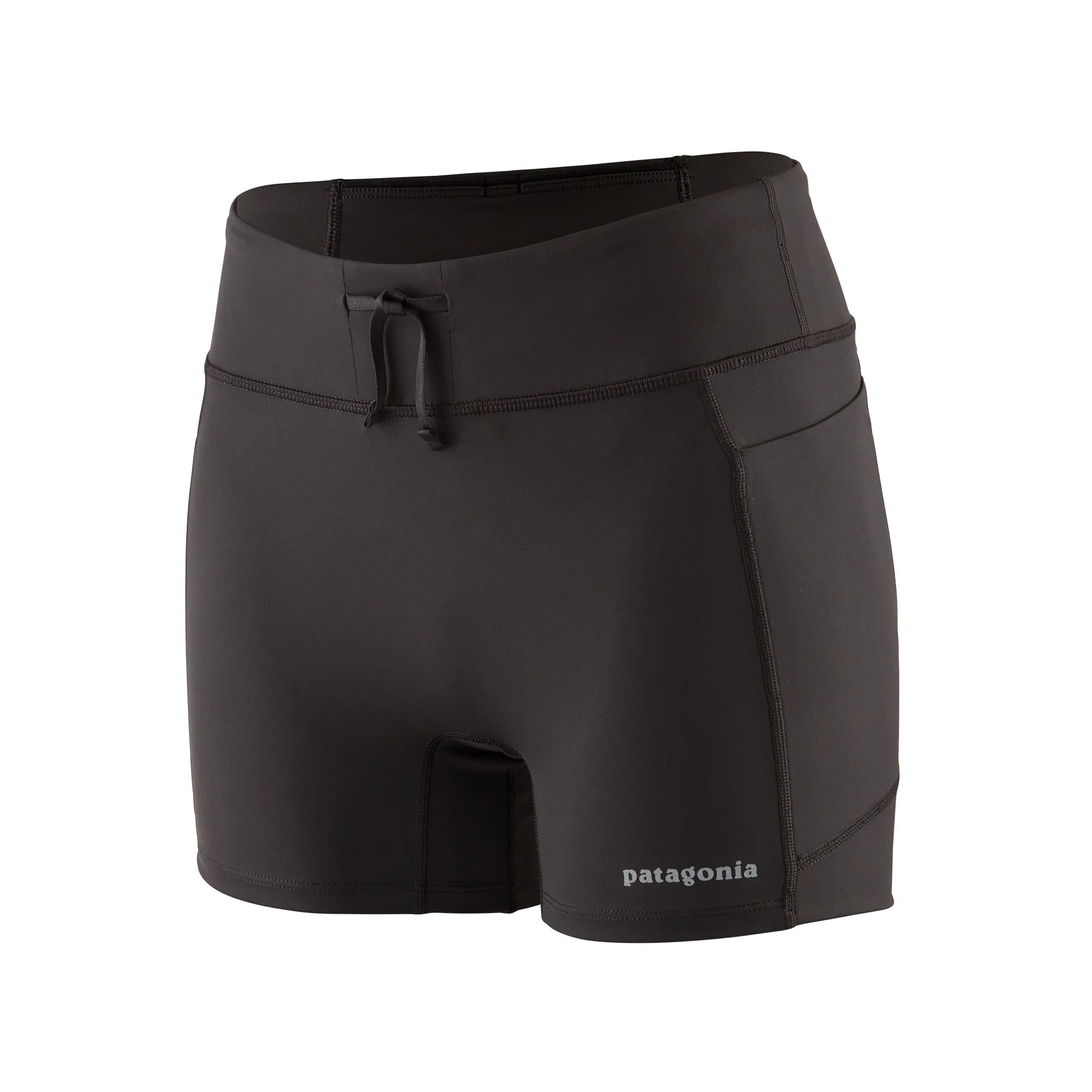 Shorts Mujer Endless Run - 4"