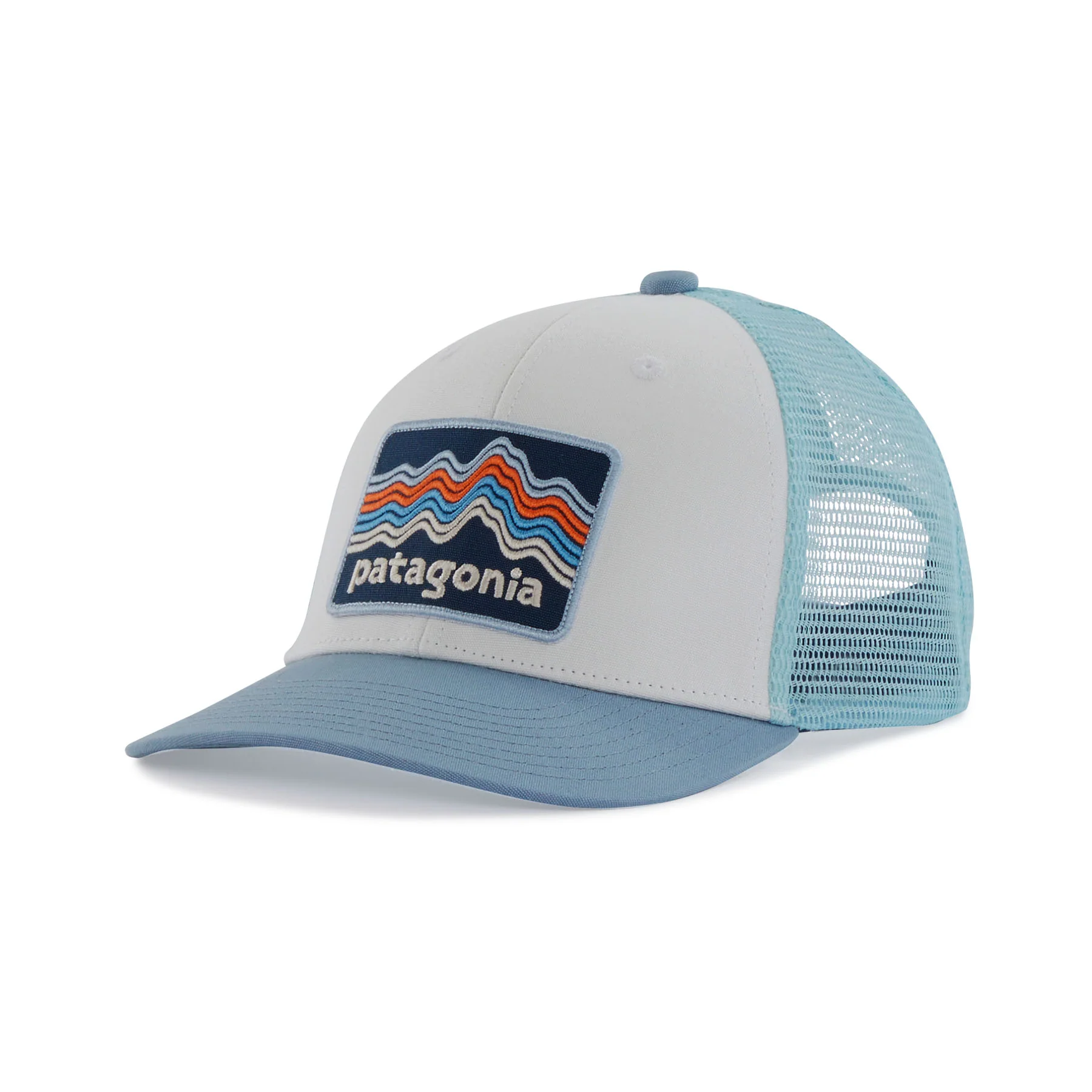 Gorra Niño Trucker Hat - Imagen 5