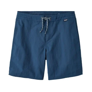 Short Hombre Wavefarer® Hybrid Walk Shorts - 18"
