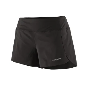 Shorts Mujer Strider Pro - 3½"