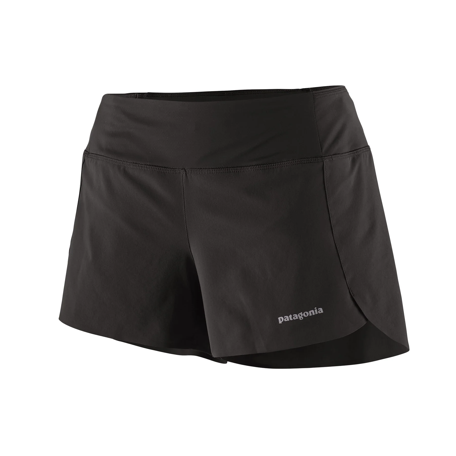 Shorts Mujer Strider Pro - 3½"