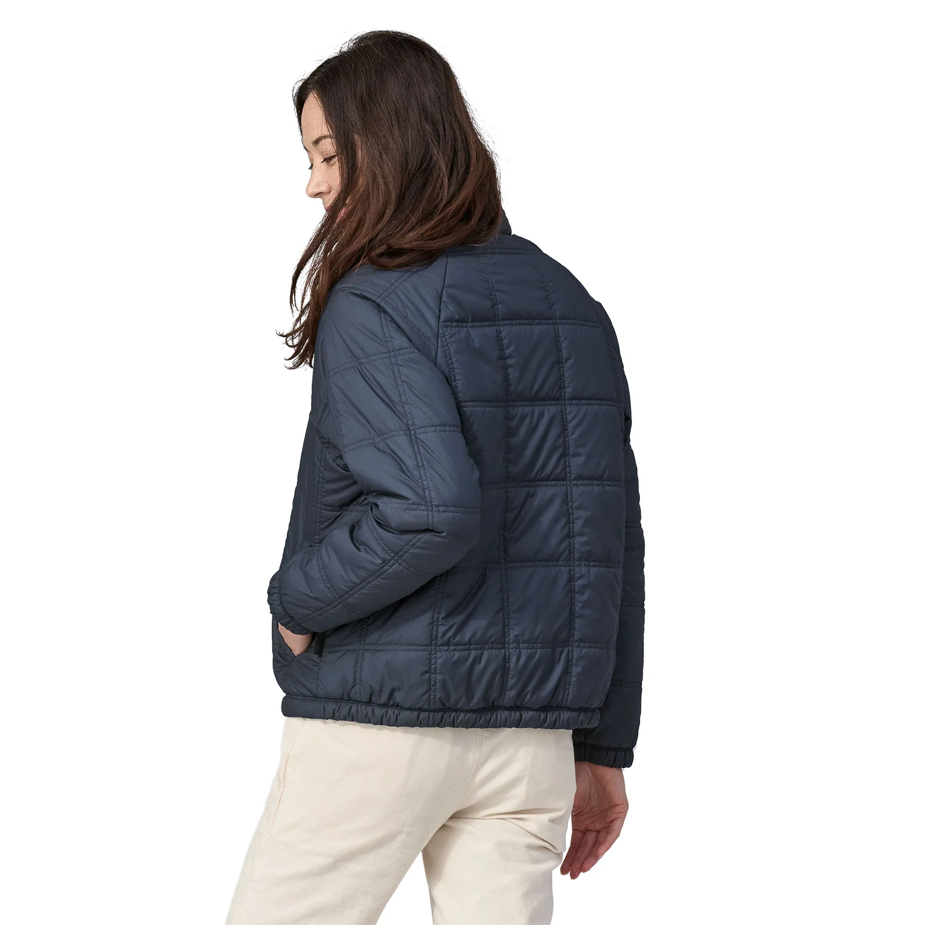 Chompa Mujer Lost Canyon Jacket - Imagen 4
