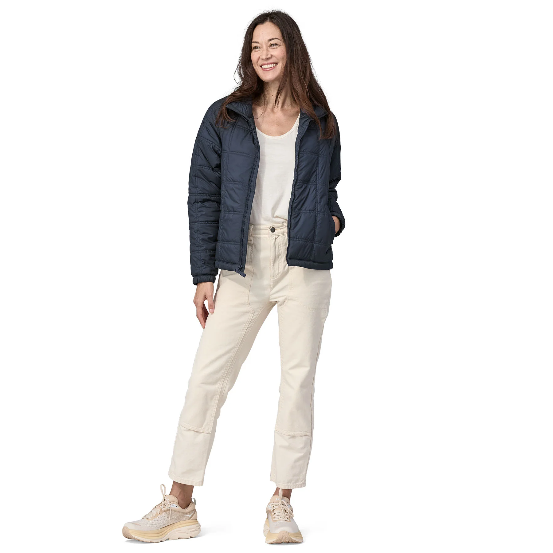 Chompa Mujer Lost Canyon Jacket - Imagen 5