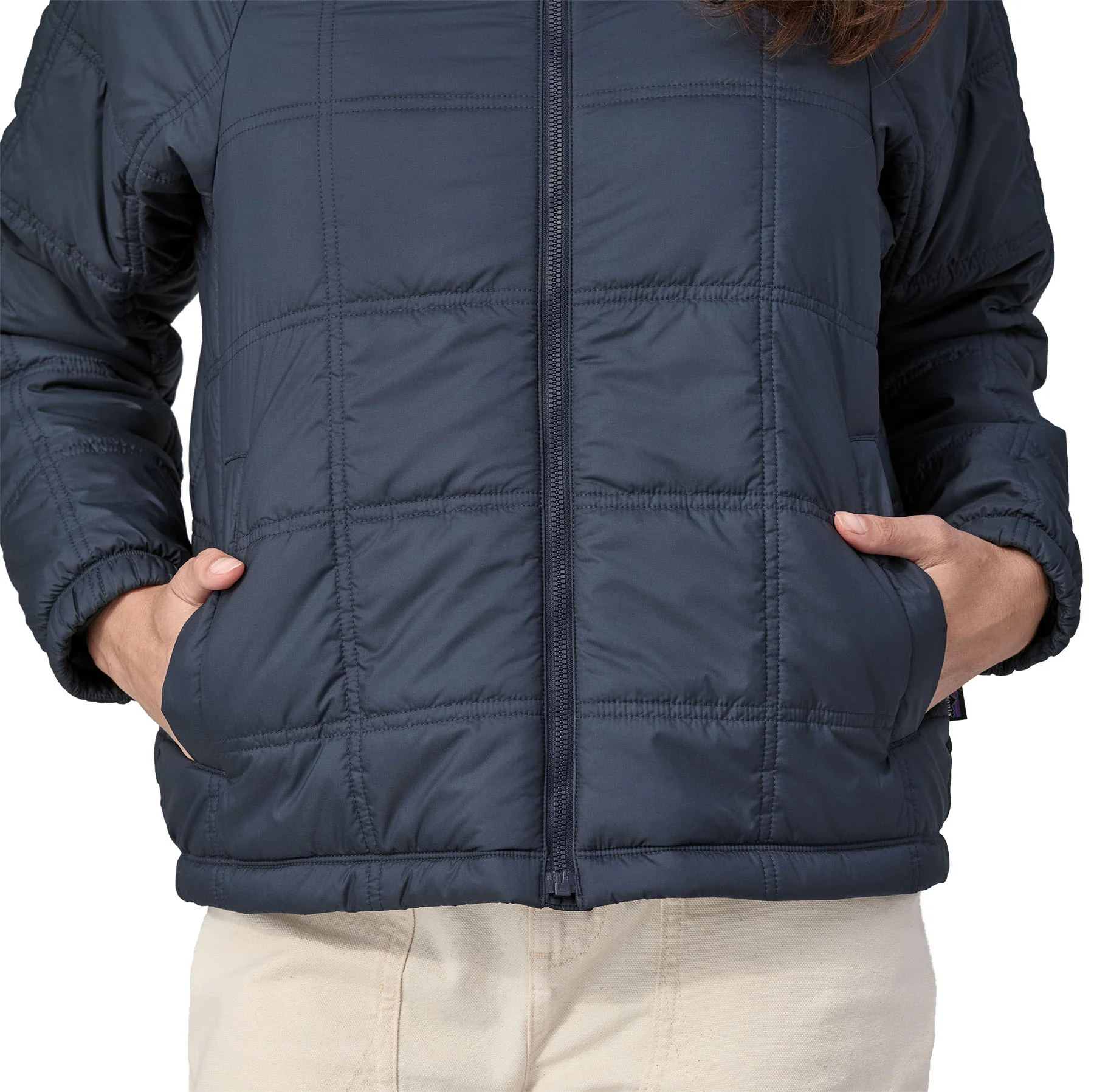 Chompa Mujer Lost Canyon Jacket - Imagen 7