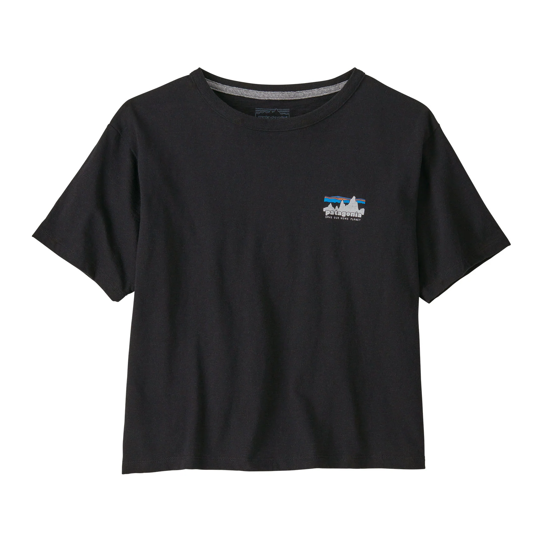 Camiseta Mujer '73 Skyline Easy Cut Responsibili-Tee®