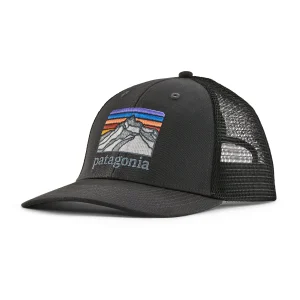 Gorra Line Logo Ridge LoPro Trucker Hat