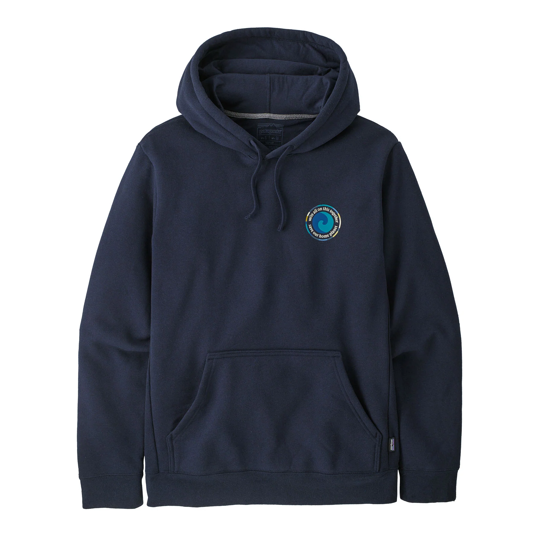 Hoody Unity Fitz Uprisal