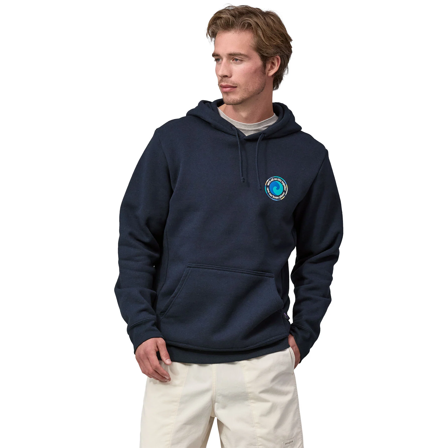 Hoody Unity Fitz Uprisal - Imagen 3