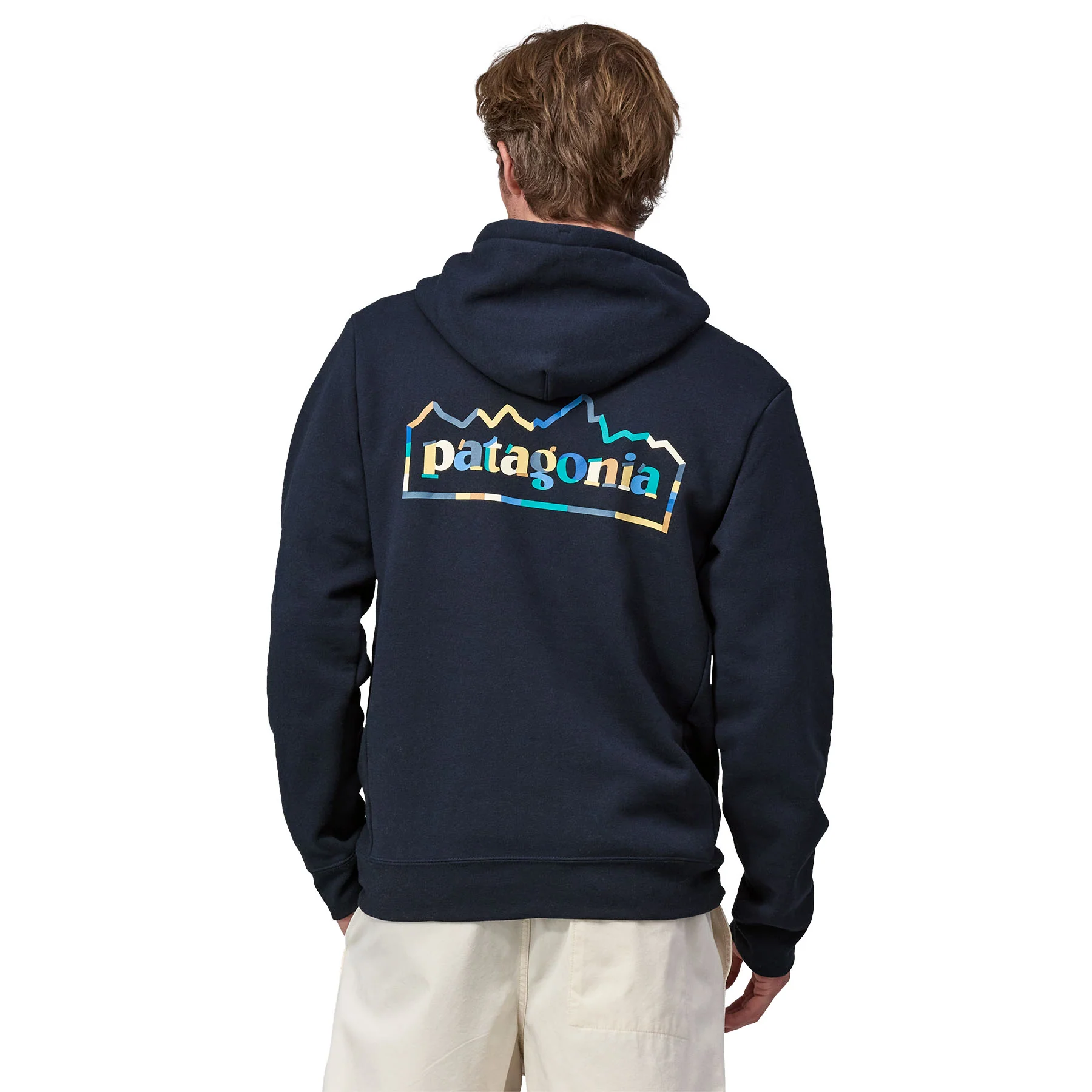 Hoody Unity Fitz Uprisal - Imagen 4