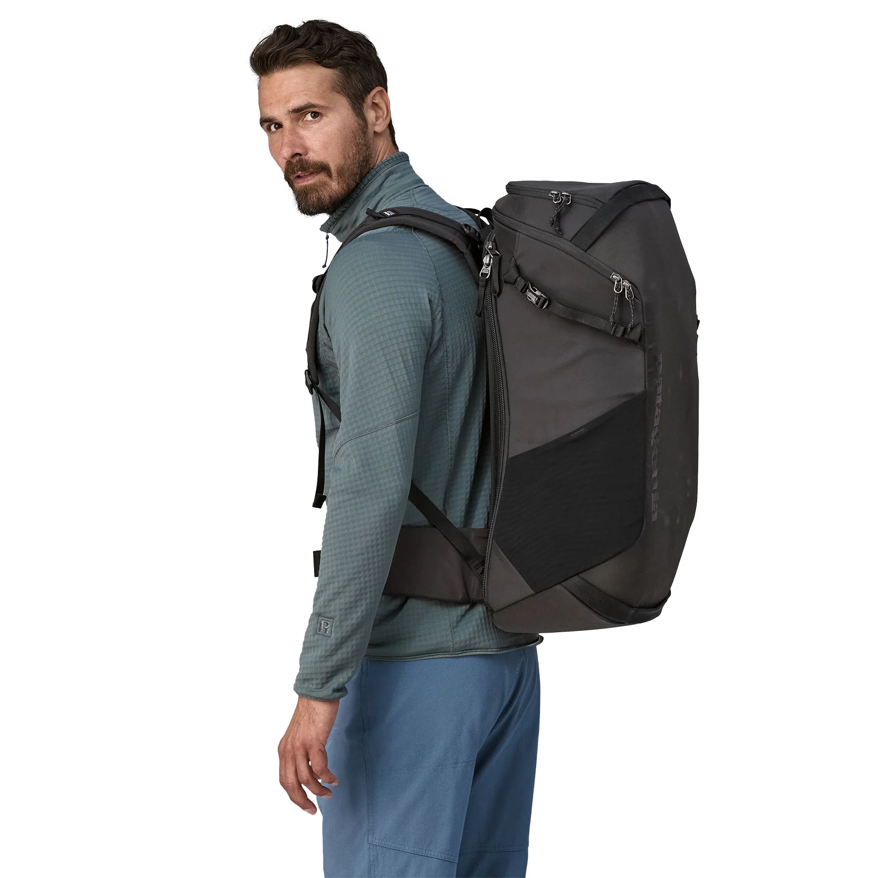 Mochila Cragsmith Pack 45L - Imagen 3
