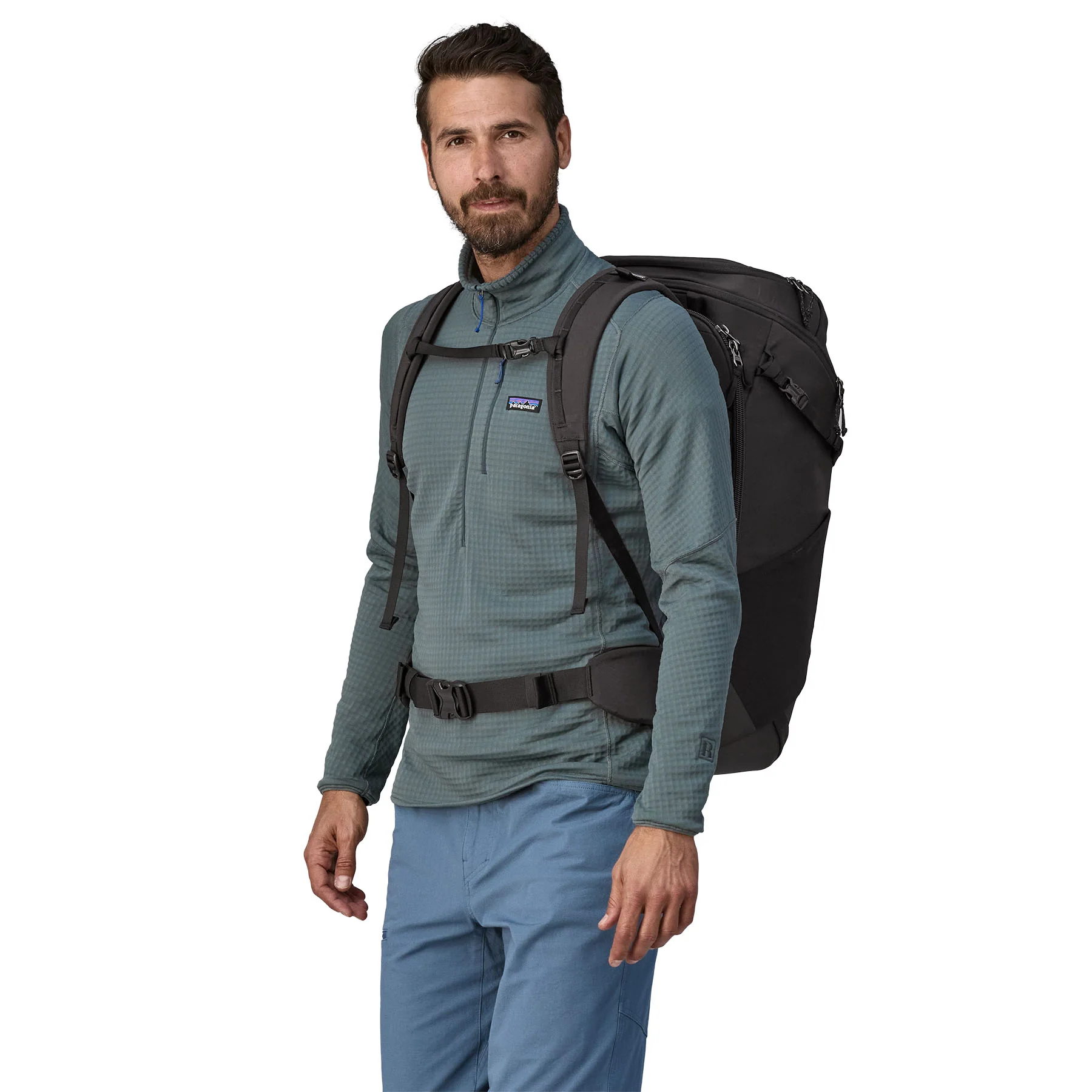 Mochila Cragsmith Pack 45L - Imagen 4