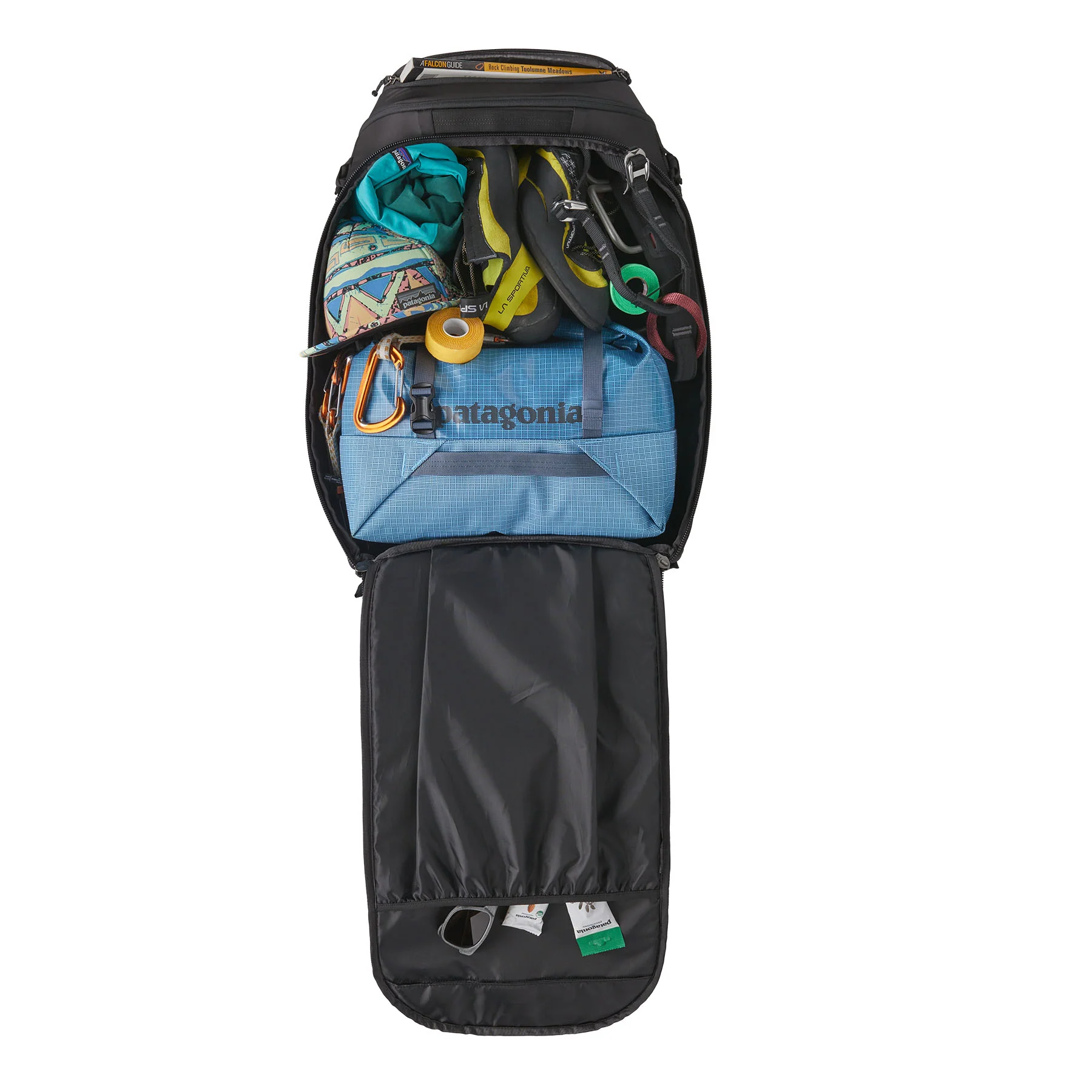Mochila Cragsmith Pack 45L - Imagen 5