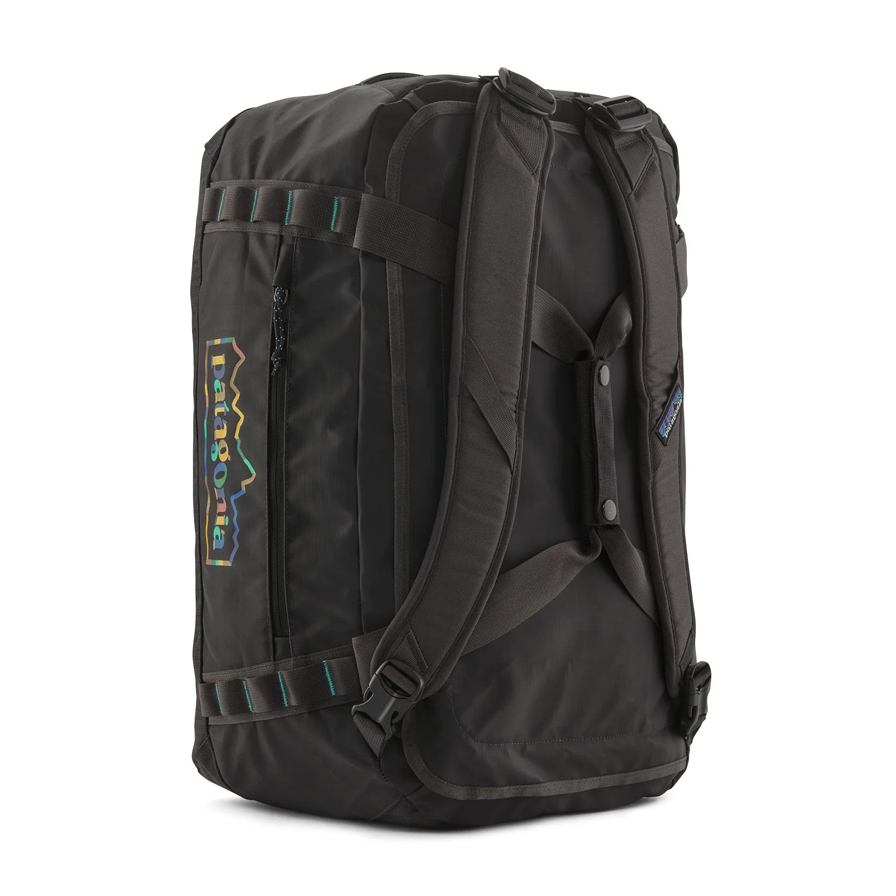 Bolso Black Hole® Duffel 40L - Imagen 9