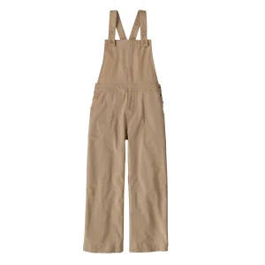 Overol Mujer Stand Up® Cropped Overalls