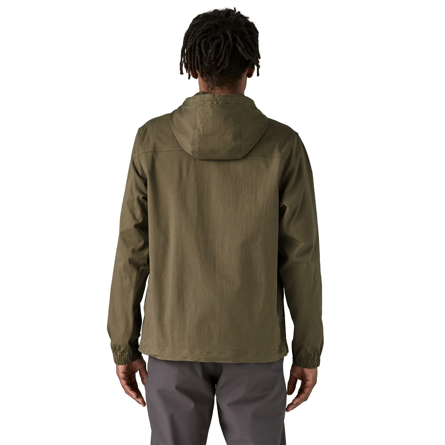 Chompa Hombre Nomader Hoody Jacket - Imagen 3