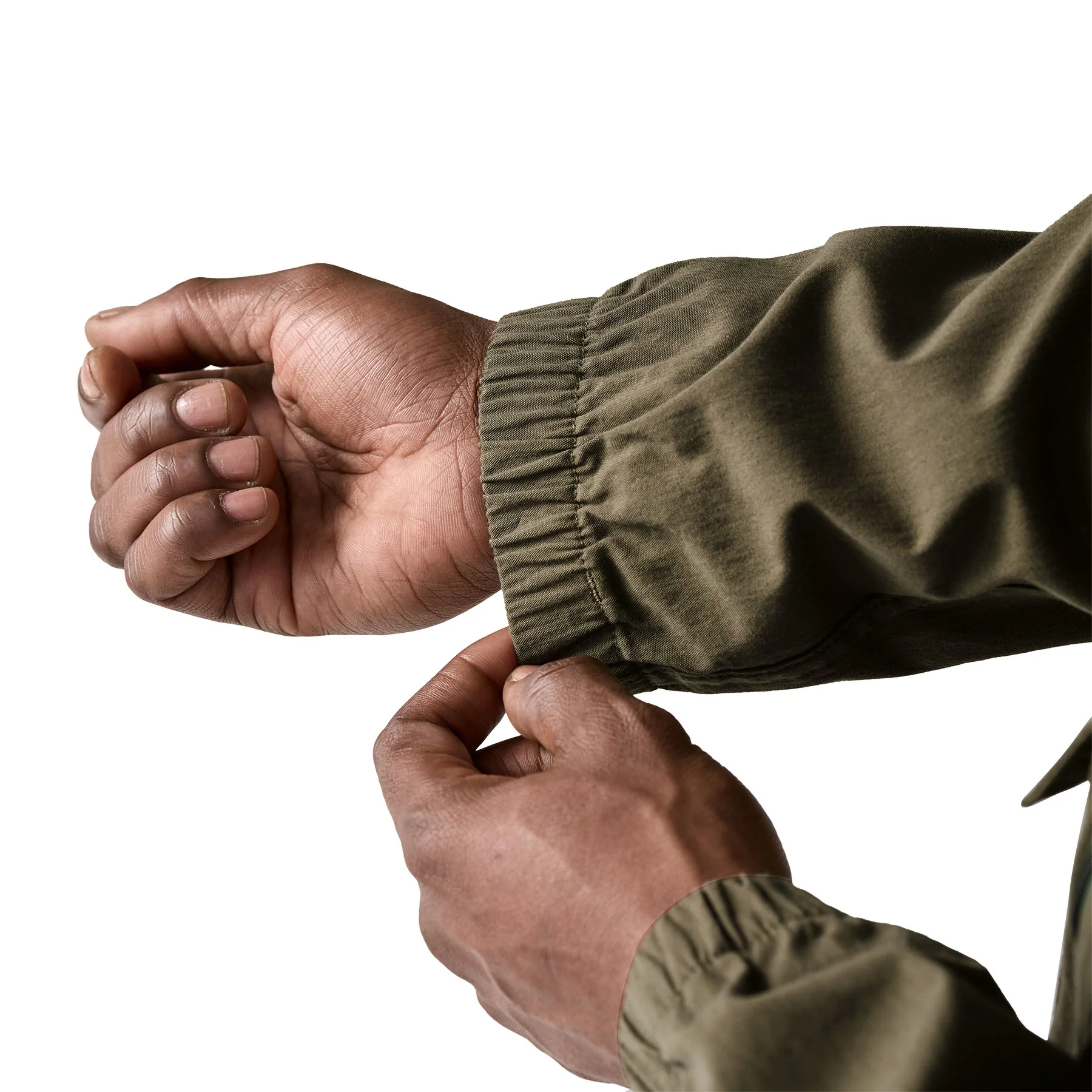 Chompa Hombre Nomader Hoody Jacket - Imagen 5