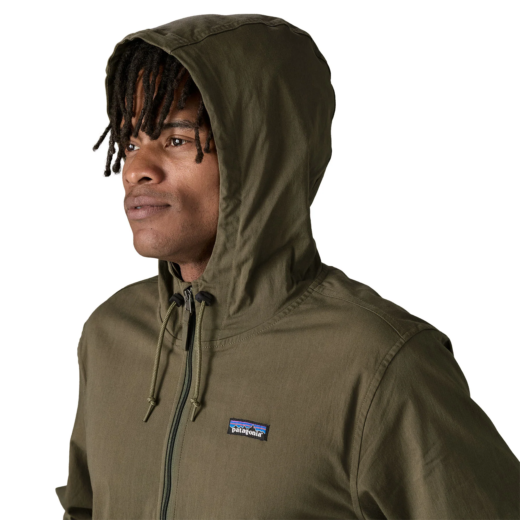 Chompa Hombre Nomader Hoody Jacket - Imagen 6