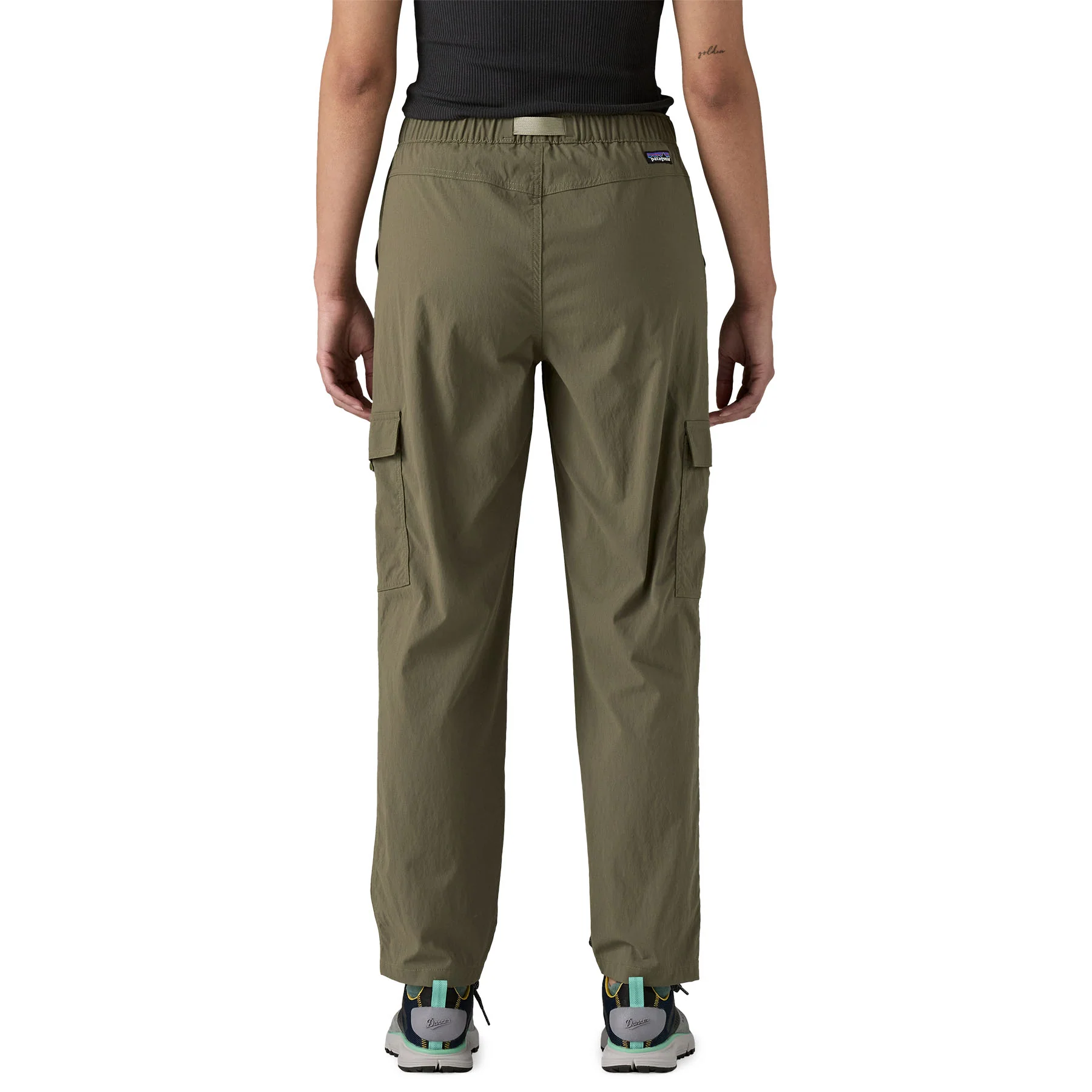 Pantalón Mujer Outdoor Everyday Cargo Pants - Imagen 3