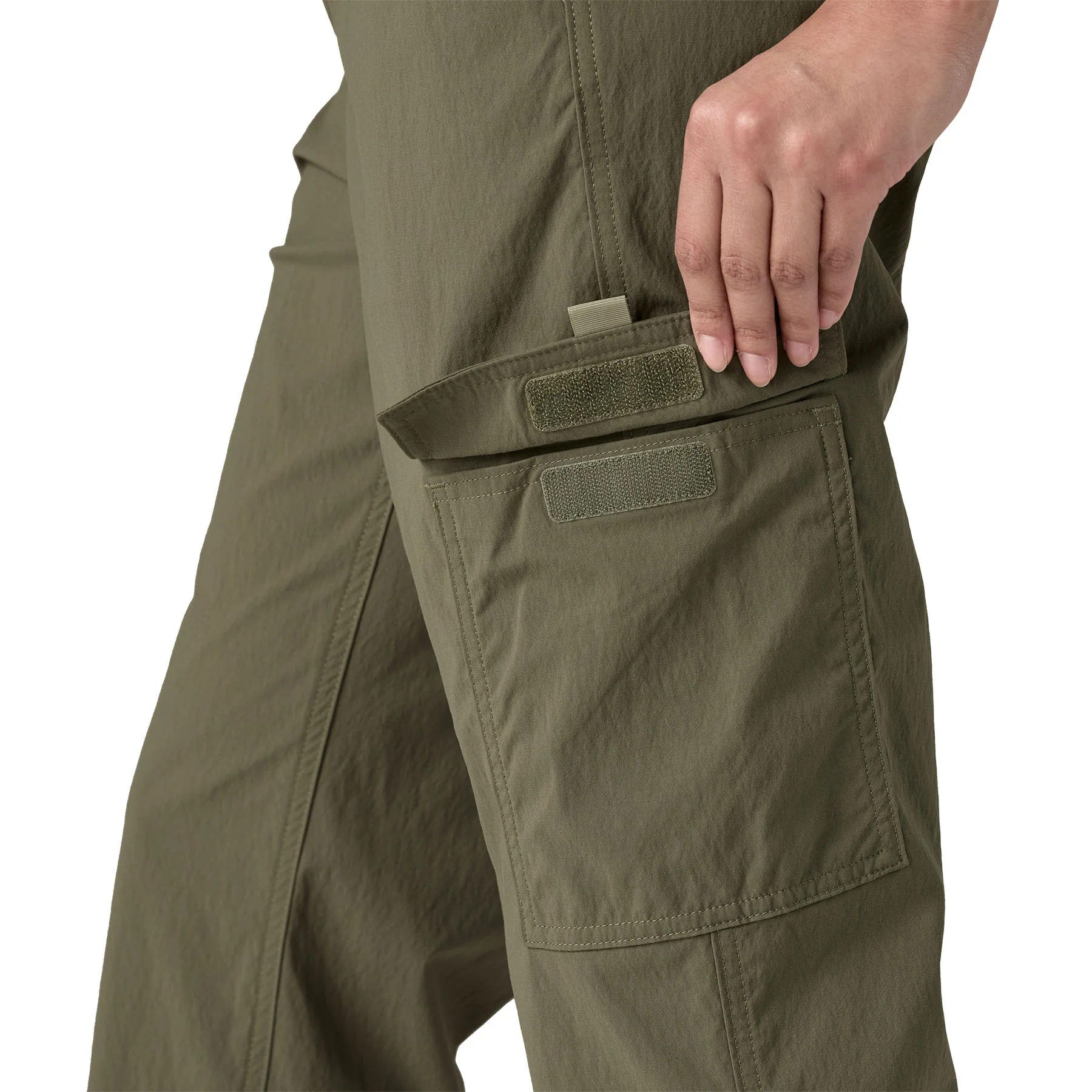 Pantalón Mujer Outdoor Everyday Cargo Pants - Imagen 5