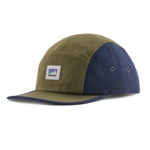 Gorra Graphic Maclure Hat