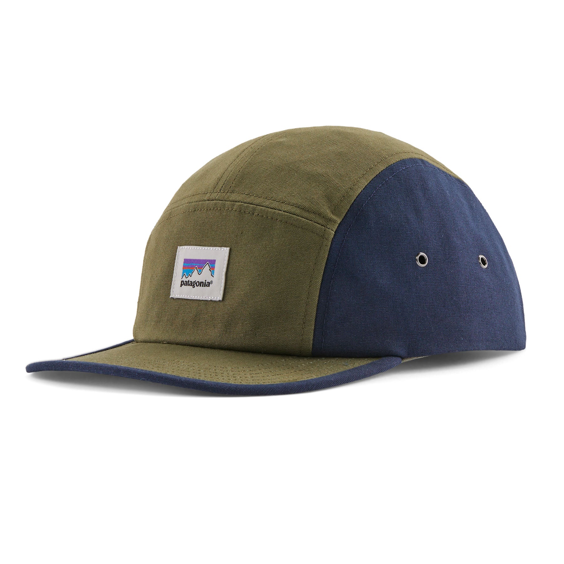 Gorra Graphic Maclure Hat