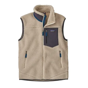 Polar Hombre Sin Mangas Classic Retro-X® Vest