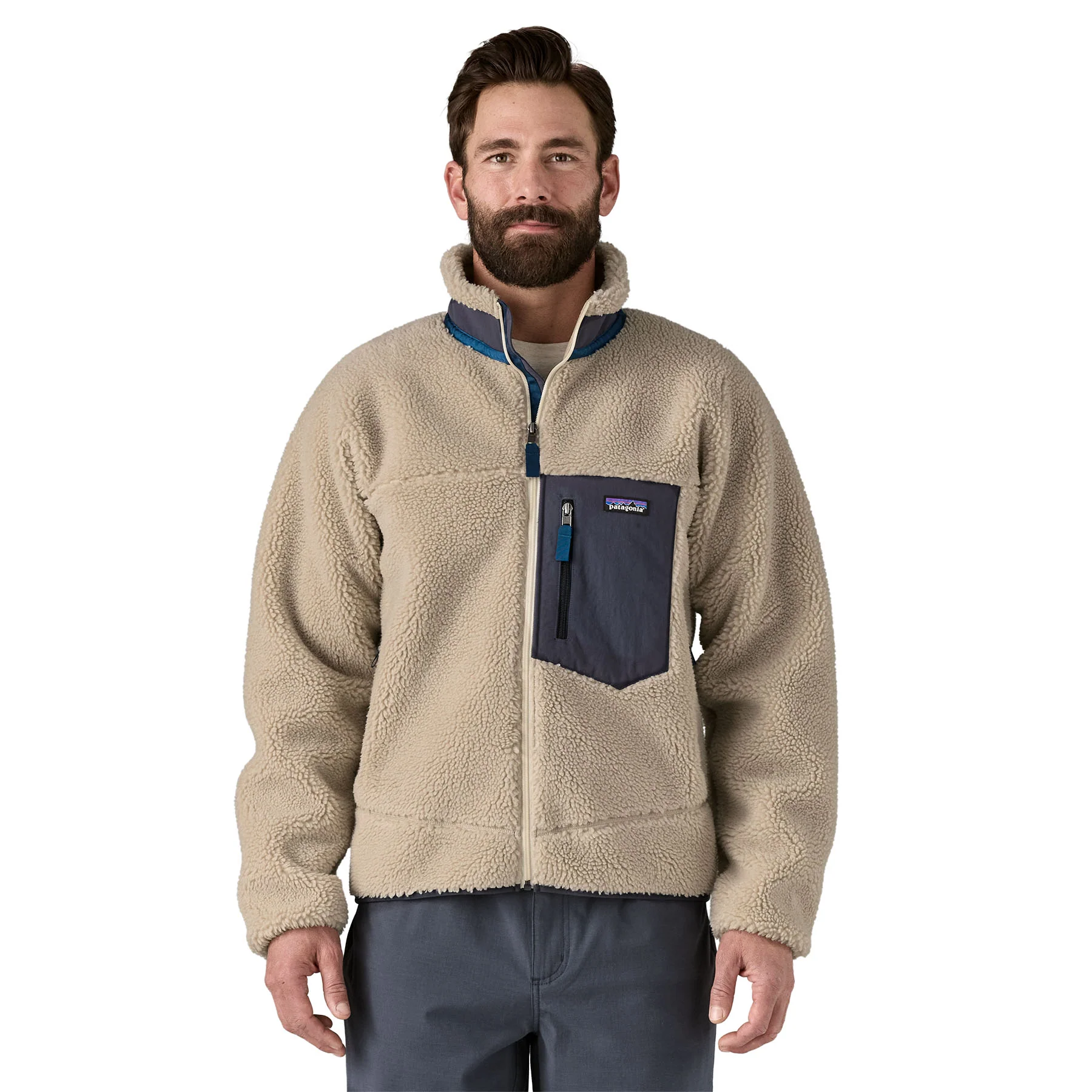 Polar Hombre Classic Retro-X® Jacket - Imagen 4