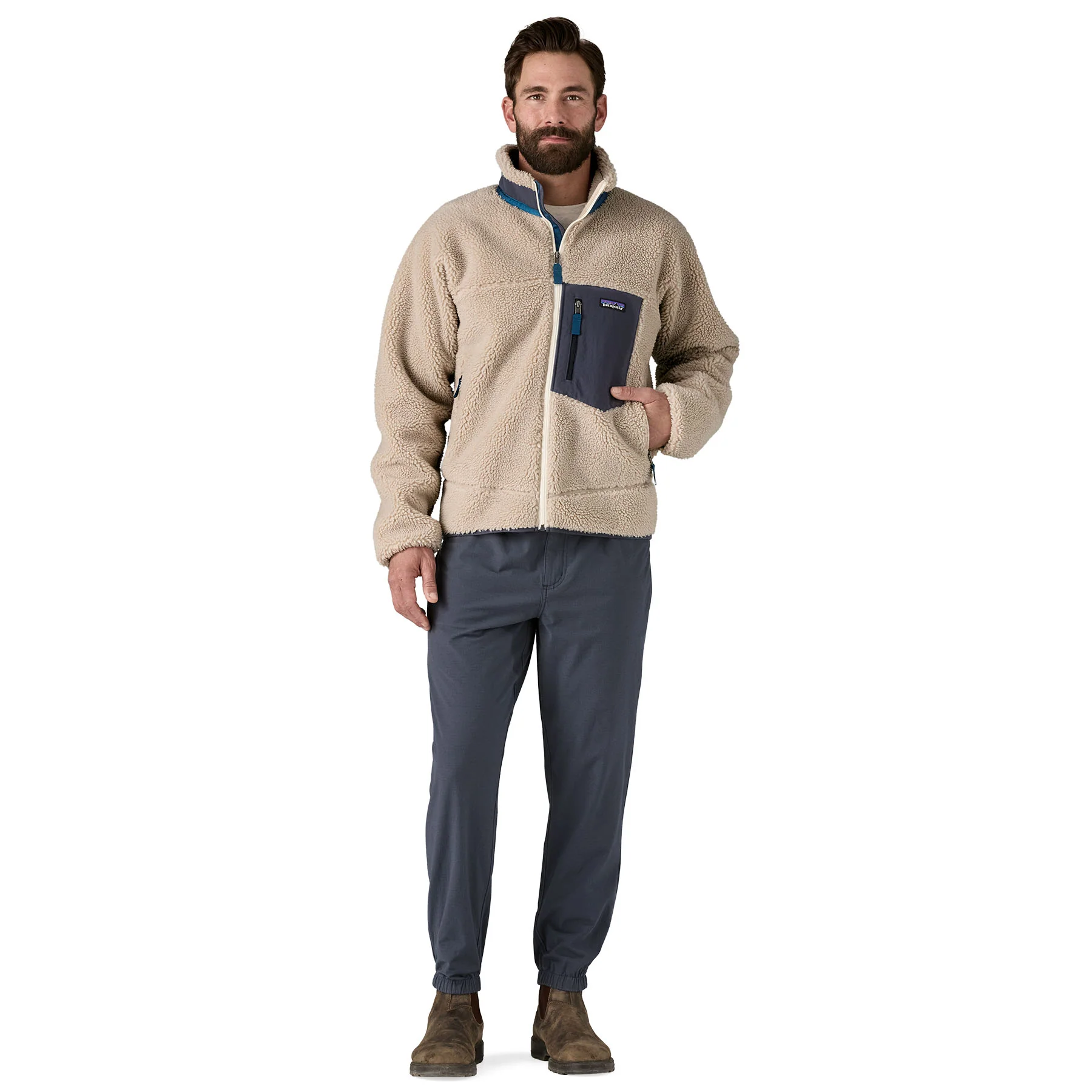 Polar Hombre Classic Retro-X® Jacket - Imagen 6