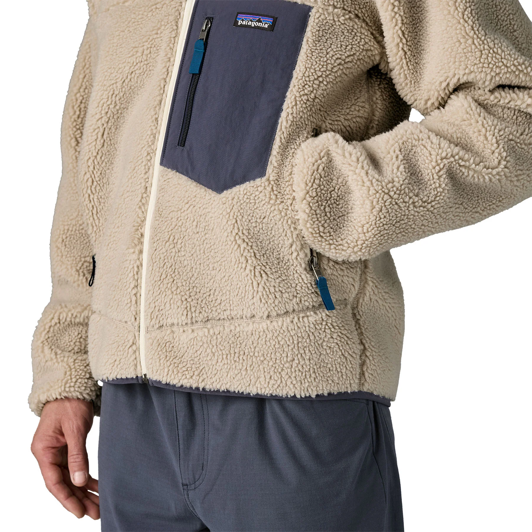 Polar Hombre Classic Retro-X® Jacket - Imagen 7