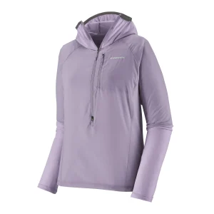 Cortaviento Mujer Airshed Pro Pullover