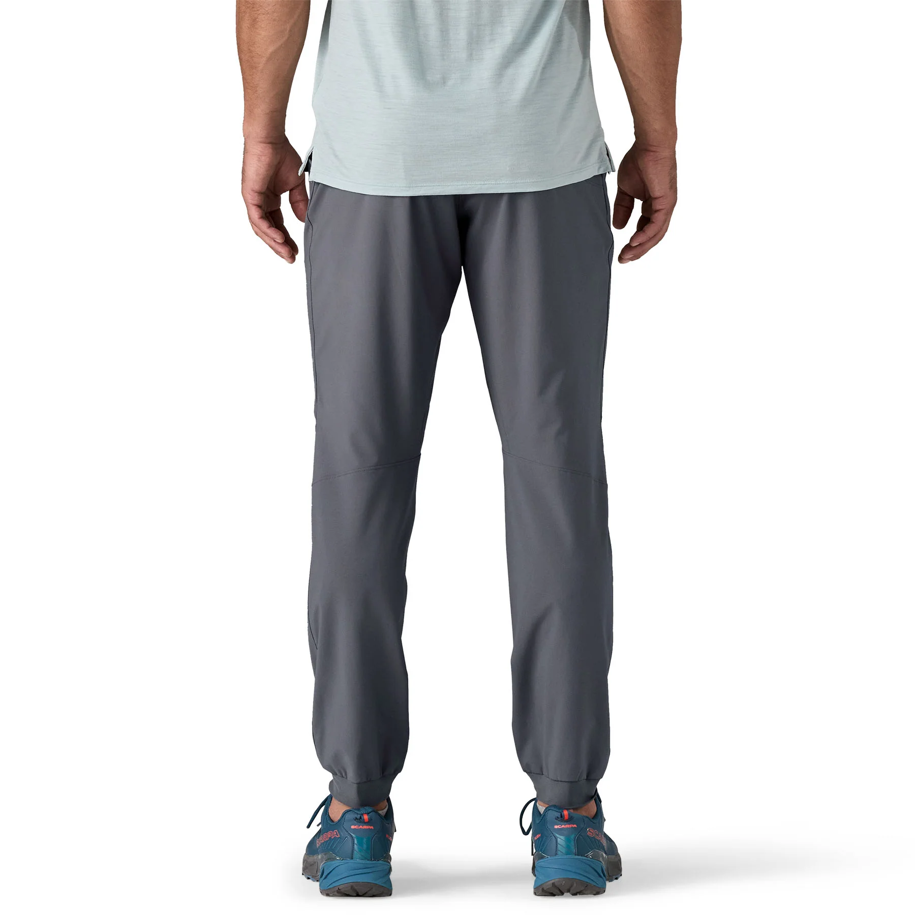 Pantalón Hombre Terrebonne Trail Joggers - Imagen 3