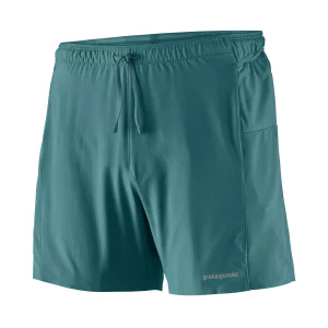 Shorts Hombre Strider Pro - 5"