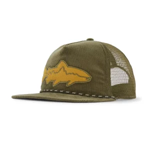 Gorra Fly Catcher Hat
