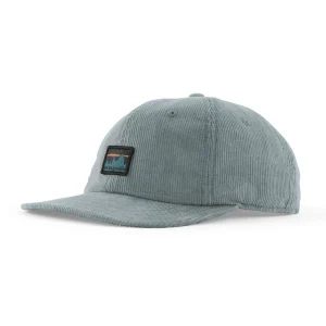 Gorra Corduroy Cap