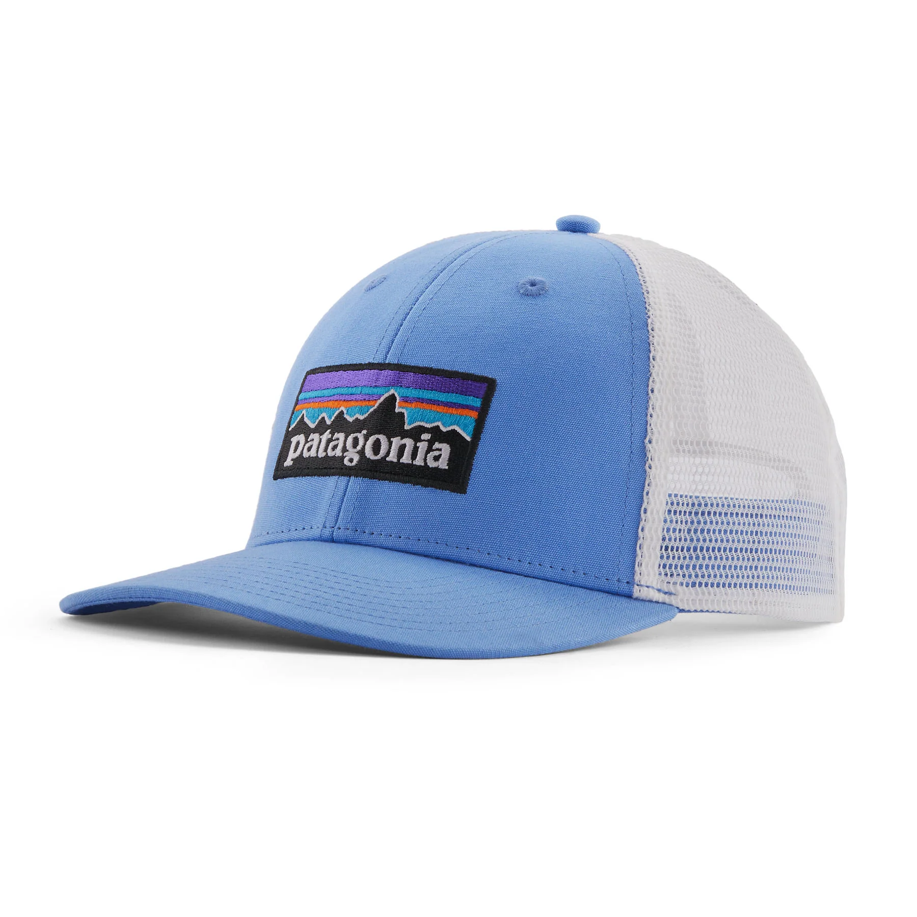 Gorra P-6 Logo LoPro Trucker Hat