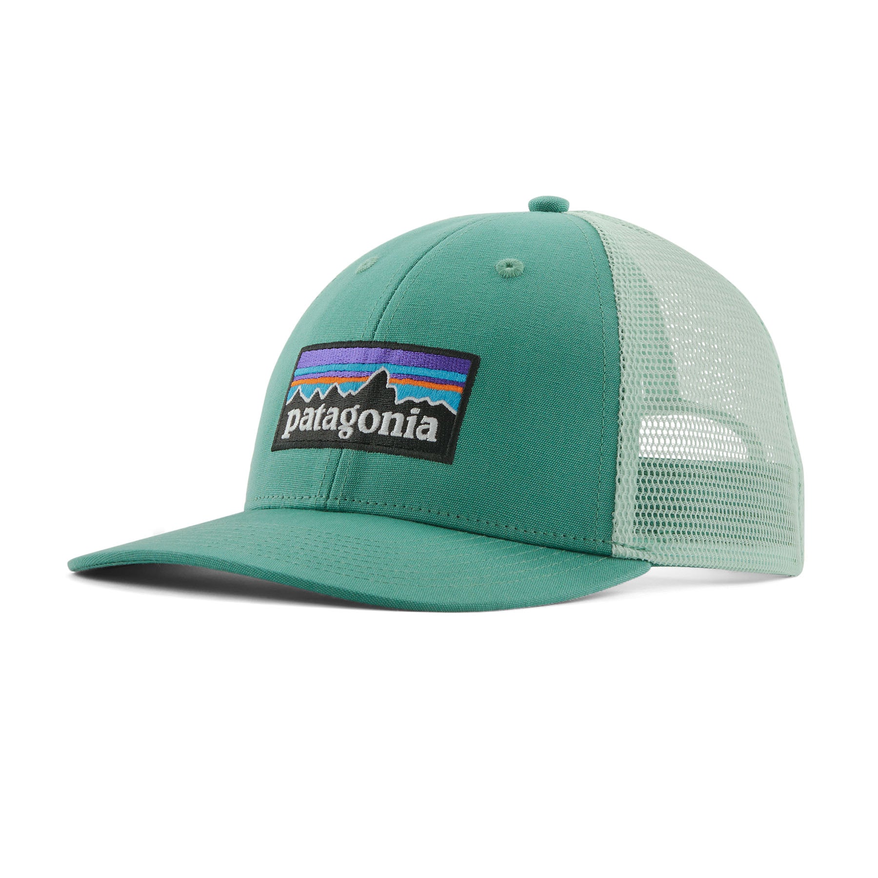 Gorra P-6 Logo LoPro Trucker Hat - Imagen 3