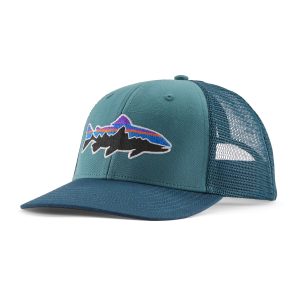 Gorra Fitz Roy Trout Trucker Hat