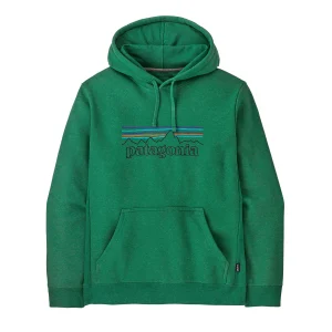 Hoody P-6 Logo Uprisal Hoody
