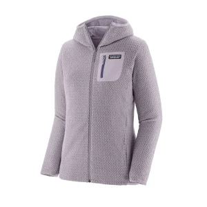 Polar Mujer R1® Air Full-Zip Hoody