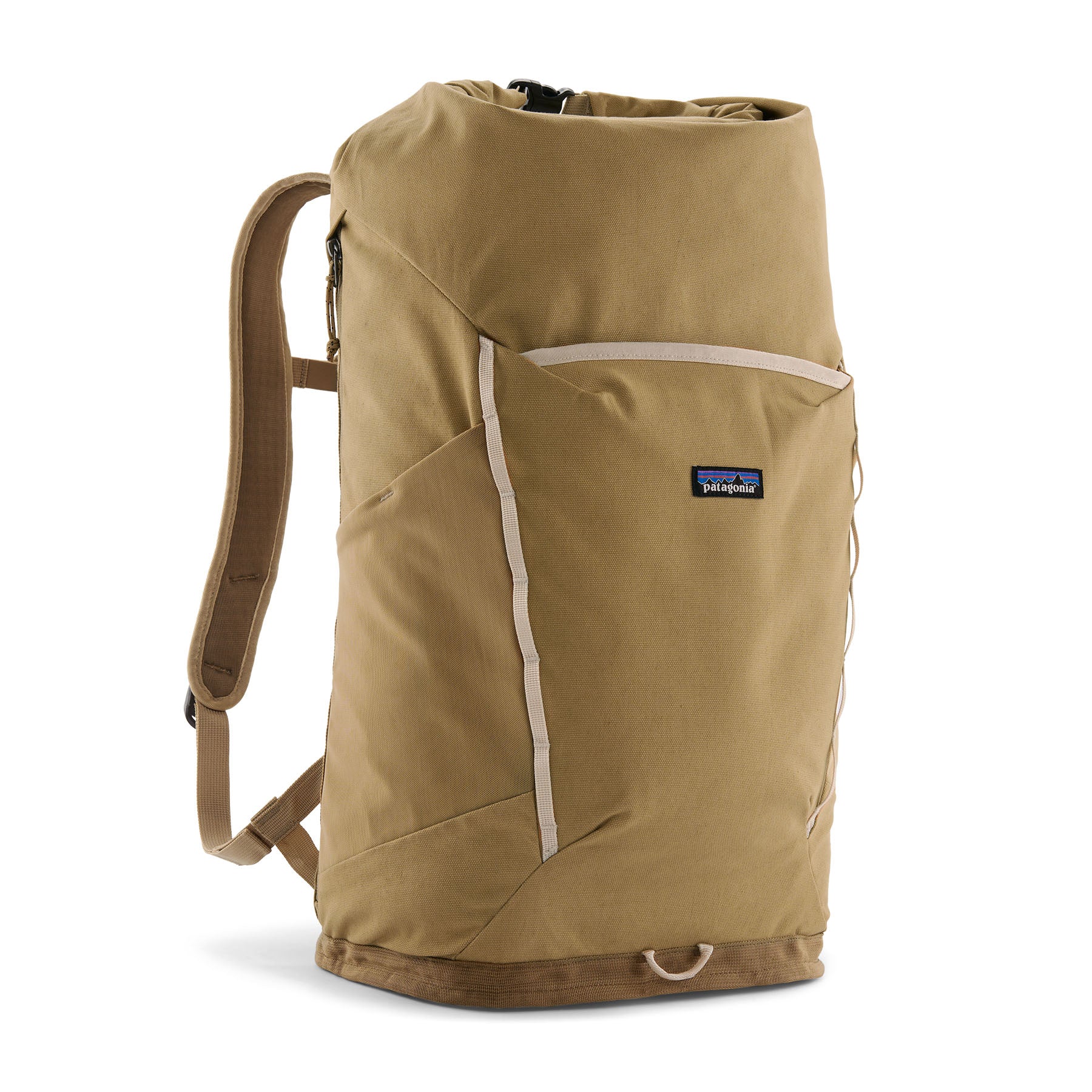 Mochila Fieldsmith Roll-Top Pack 32L