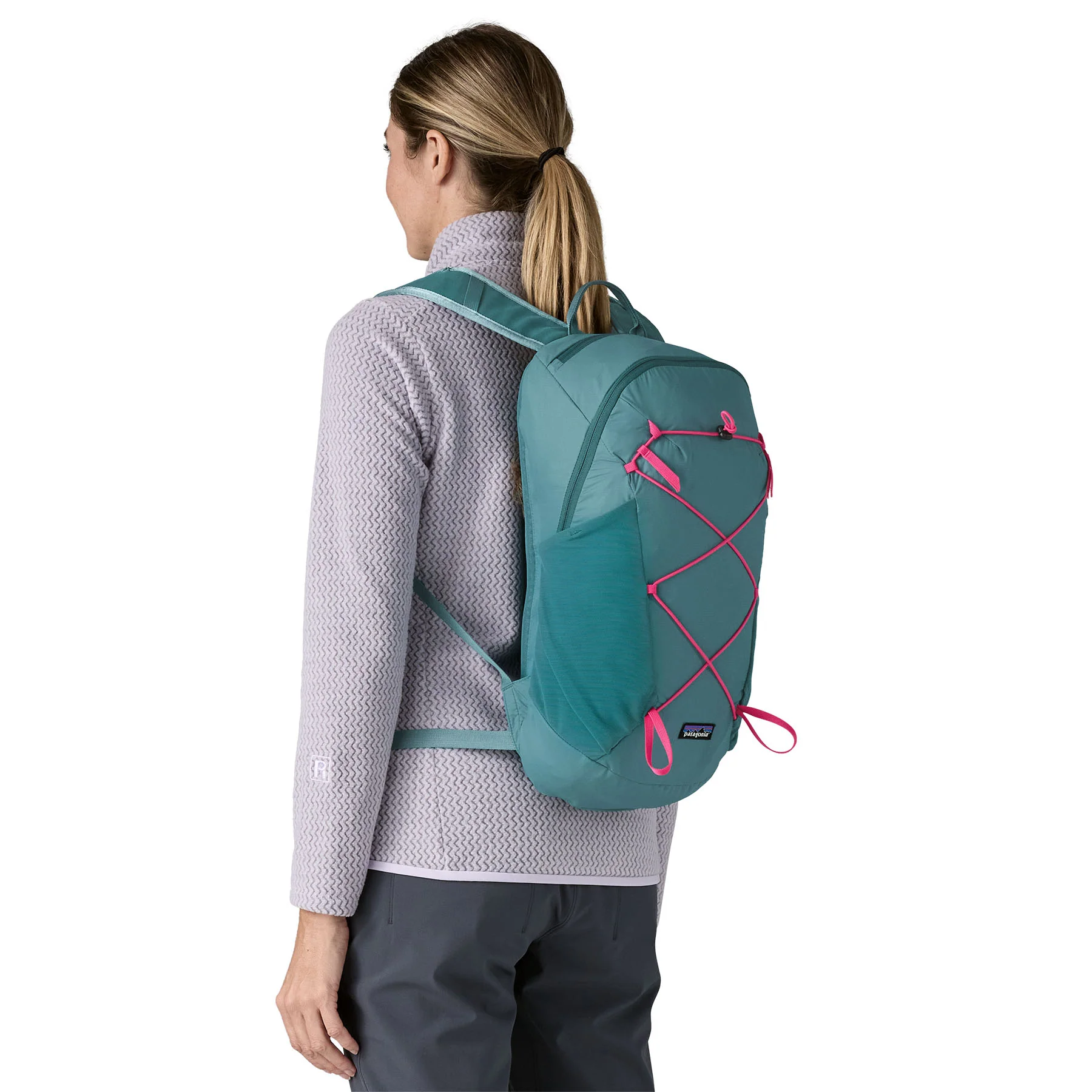Mochila Terravia Pack 14L - Imagen 3