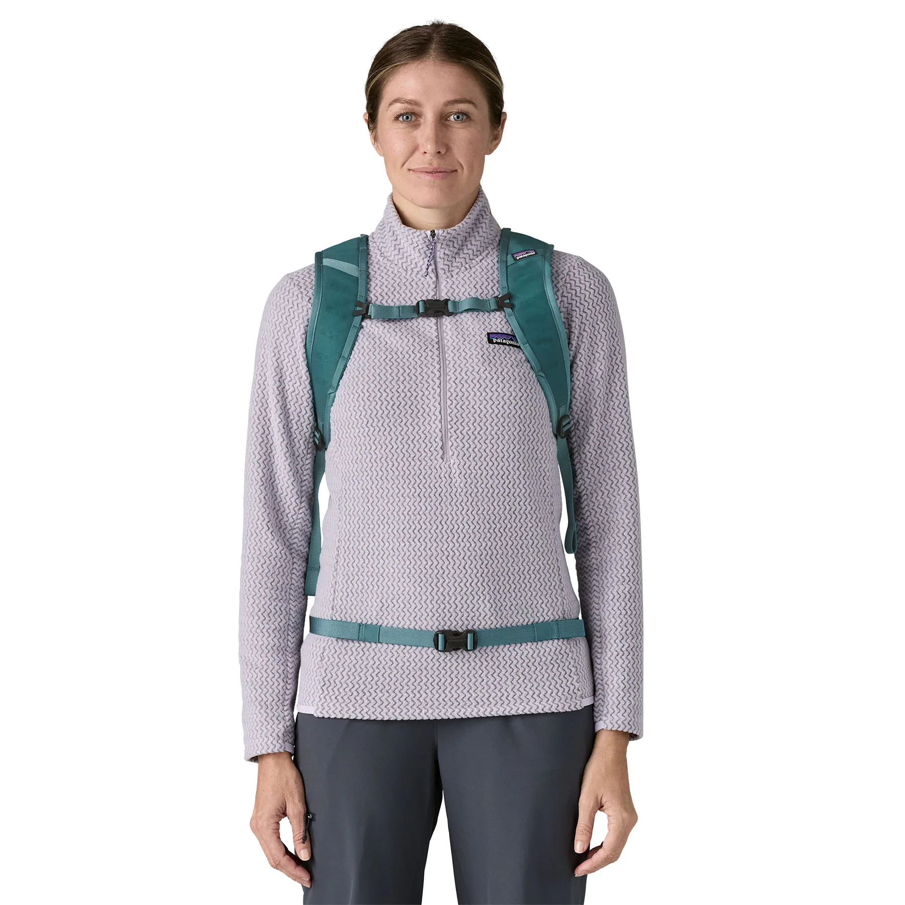 Mochila Terravia Pack 14L - Imagen 4